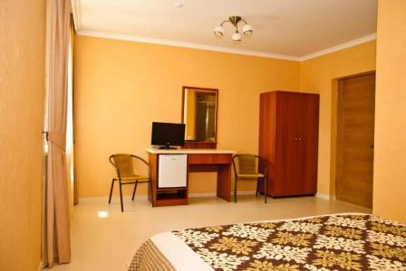 Baza Otdykha Delfin - 78