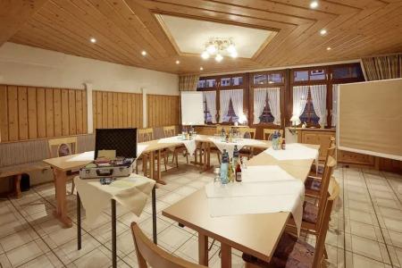 Restaurant Lindenhof - 20