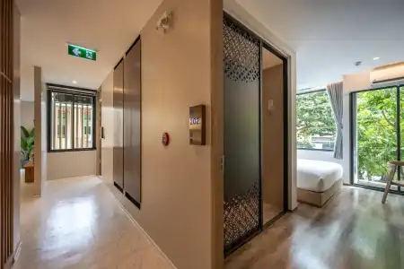 Shan Villas Sukhumvit - 342