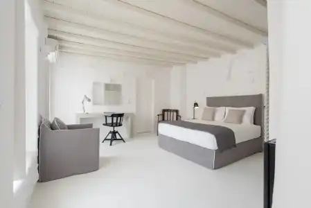 Cova Suites - 125
