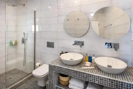 Siete Mares Luxury Suites - 313