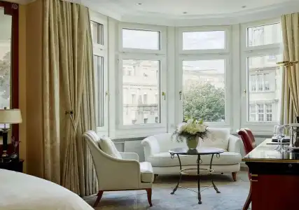 Mandarin Oriental Savoy, Zurich - 2
