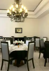 Hôtel Meriem - 22