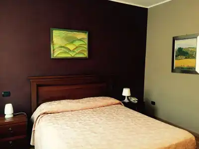 Albergo San Lorenzo - 4