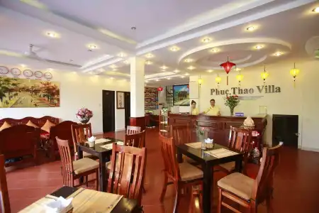 Phuc Thao Villa - 24