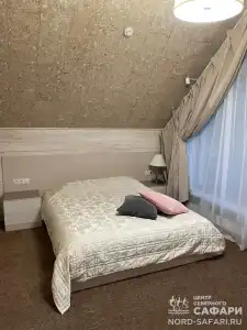Baza Otdyha Lesnaya - 99