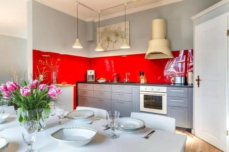 Idyllisches Haus mitten in Berlin - 0