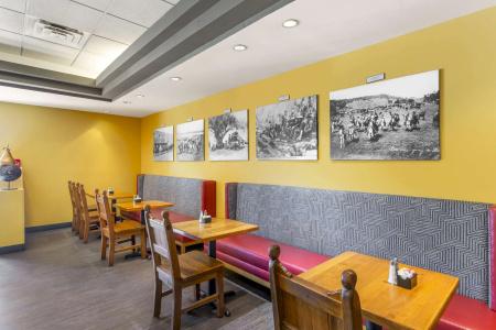 Best Western Plus Rio Grande Inn - 31