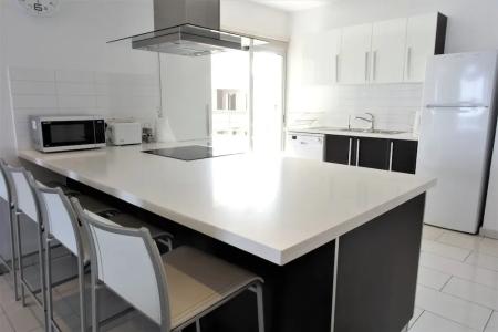 Eden Beach Apartments - 239