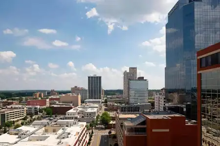 Little Rock Marriott - 64