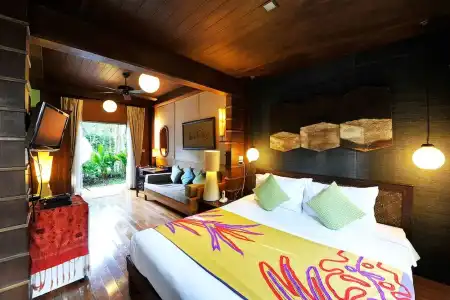 Zantiis Ndol Villas - 96