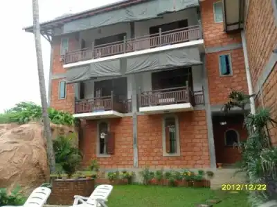 Susantha Garden - 0