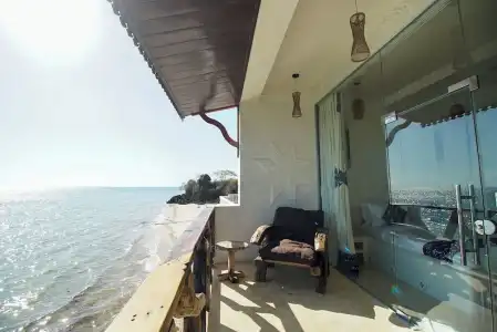 Royal Cliff Zanzibar - 55