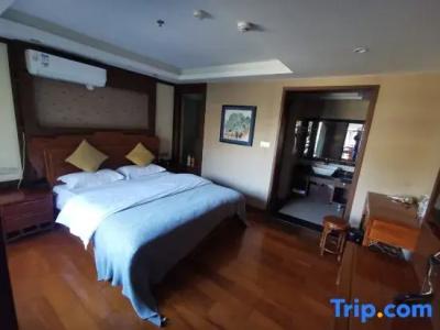 Lijiang Courier Inn - 50