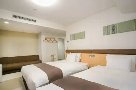 Mars Garden Hakata - 77