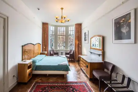 Amsterdam Wiechmann - 3