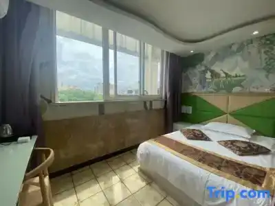 Jinqilin Hostel - 47