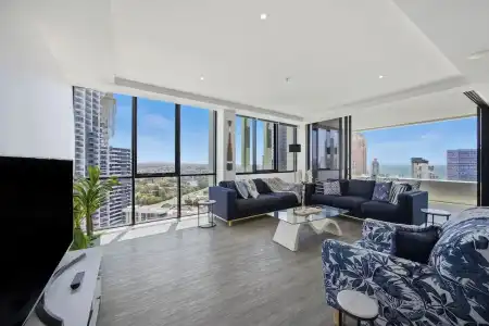 Aria Apartments - 210