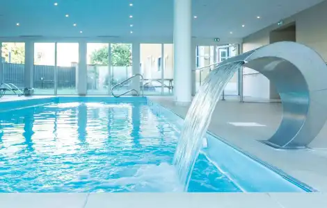 Odalys City Apartment - Colmar Centre - 12