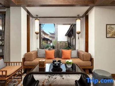 InterContinentals LIJIANG ANCIENT TOWN RESORT by IHG - 82