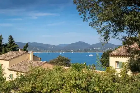 La Bastide D'Antoine - 100