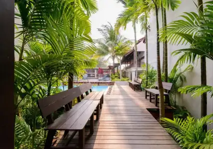 Khaolak Oriental Resort - Adult Only - 17