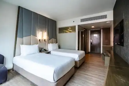 Holiday Inn Express BANGKOK SUKHUMVIT 11 by IHG - 71