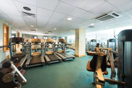 Holiday Inn Edinburgh Zoo by IHG - 43