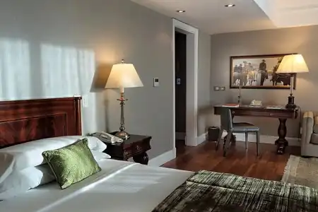 Marriott Buenos Aires Downtown - 134
