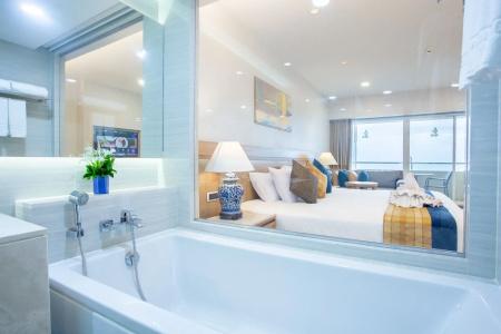 Royal Cliff Beach Pattaya - 16