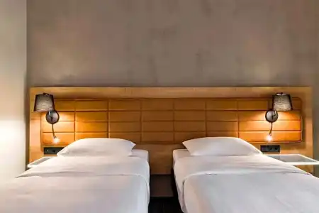 Moxy Warsaw Praga - 32