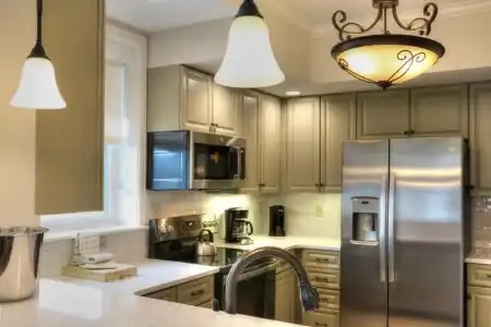 RiverStone Condo Resort & Spa - 319
