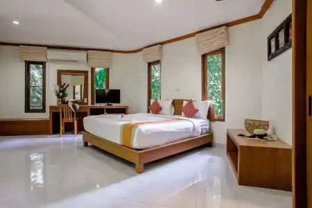 The Vatika Resort and Spa - 63