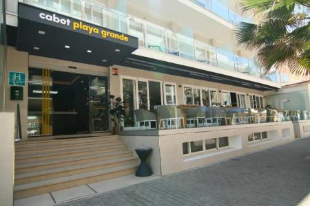 Cabot Playa Grande - Adults Only - 20