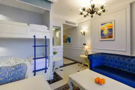 Lan Rung Beach Resort - 123