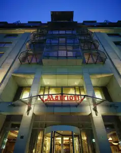 Leipzig Marriott - 44