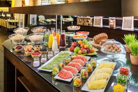 NH Collection Berlin Mitte - 12