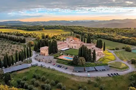 Borgo Scopeto Wine & Country Relais - 74