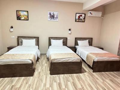 Tourist Inn - 29