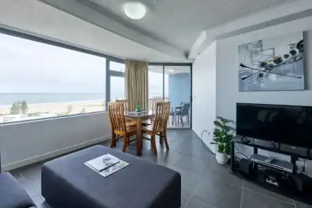 Centrepoint Holiday Apartments - 158