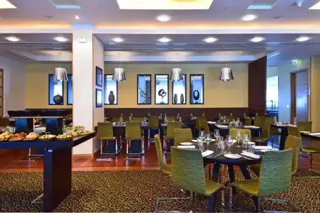Pestana Chelsea Bridge & SPA - 20
