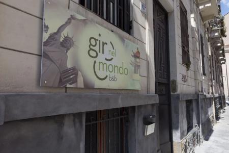 Giro nel mondo - 22