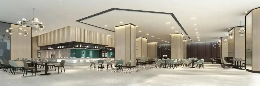 Hyatt Place Shanghai Hongqiao CBD - 14