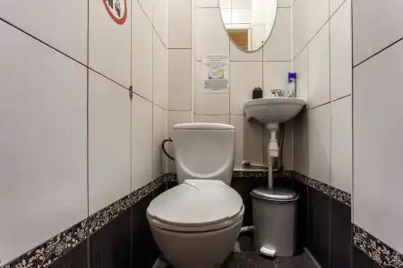 Centrum Hostel - 7