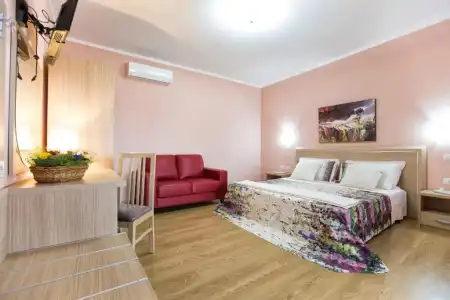 Il Sole Guesthouse - 41