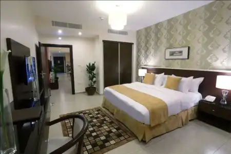 City Rose Suites - 188