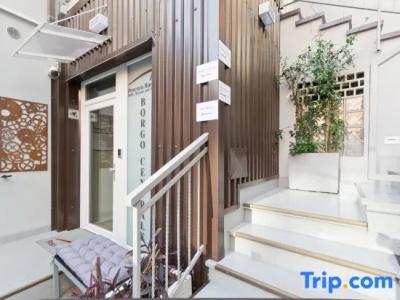 Pescara City B&B - 30