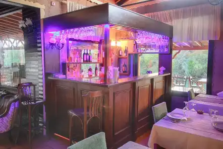 Alesta Butik Otel - 23
