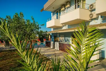 Prenses Sealine Beach - 61