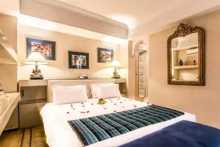 Riad Hasna Espi & SPA - 37